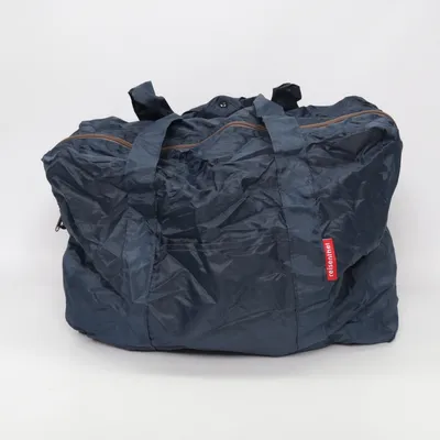 Weekend bag (Blue) from Reisenthel