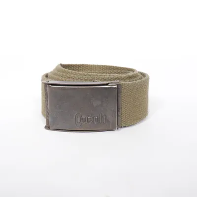 Belt (Green) from Colt