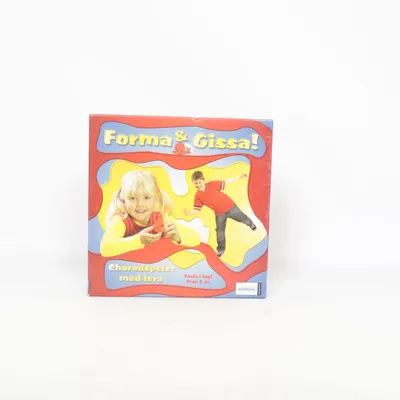 Brætspil fra Egmont