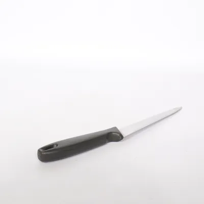 Kökskniv (Svart, Silverfärgad) från Fiskars