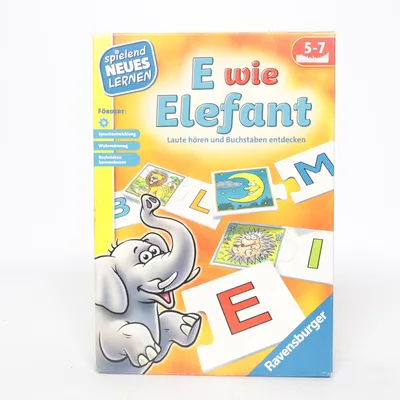 Bordspel van Ravensburger