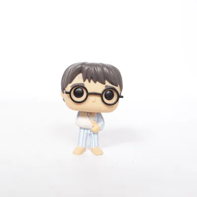 Actionfigur (Blå, Hvid) fra Funko