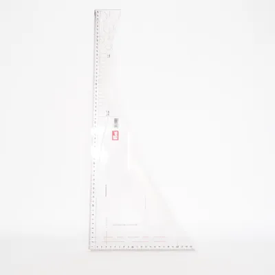 Règle de Prym