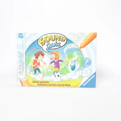 Board game from Ravensburger