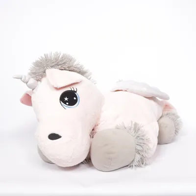 Peluche (Rose, Gris) de Jollyroom