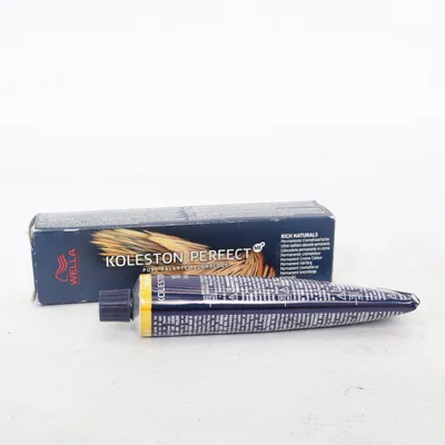 Haarfärbemittel (Koleston Perfect) von Wella