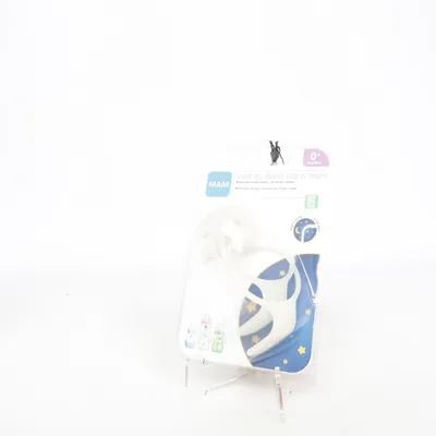 Babytilbehør (Hold My Bottle Day & Night) fra MAM