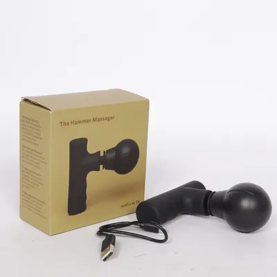 Massage machine (The Hammer Massager) van Natura