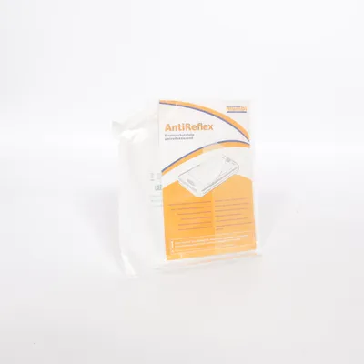 Screenprotector (Transparant) van Mumbi