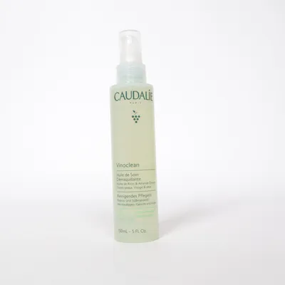 Sminkborttagning (Vinoclean Huile De Soin Démaquillante) från Caudalie