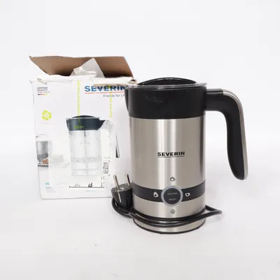 Mjölkskummare (SM 9292) från Severin