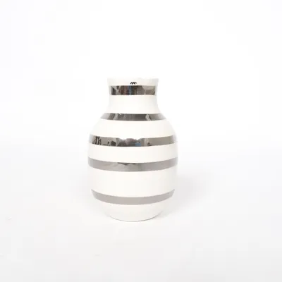 Vase (Omaggio) from Kähler