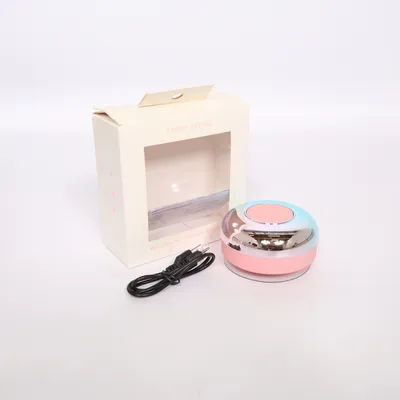 Bluetooth-högtalare (Rosa, Blå) från Tally Weijl