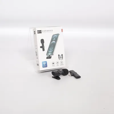 Microphone (K11)
