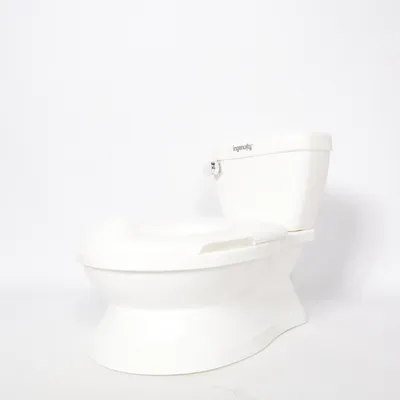 Potta (Vit) från Ingenuity