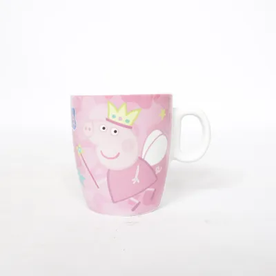 Glas (Pink) fra Peppa Pig