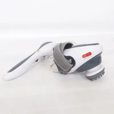Massage machine (HHM-2100H) from Topcom