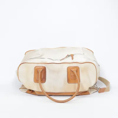 Weekendbag (Beige, Brun) från Paul Rosen