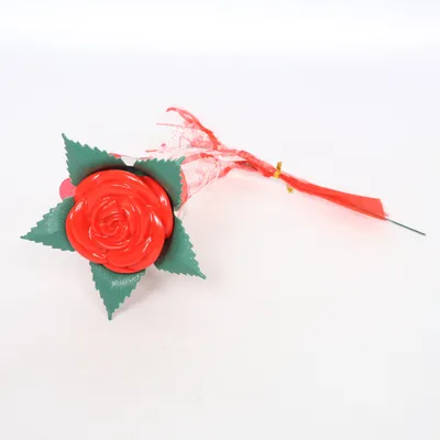 Nachtlamp (Rood, Groen)