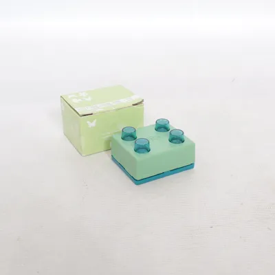 Hålslagare från Memories