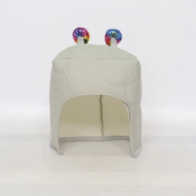 Masque de déguisement (Gris)