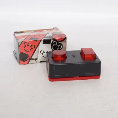 Hole puncher from Creative Memories