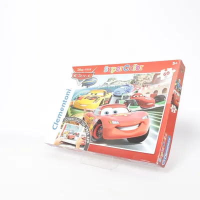 Puzzle from Clementoni