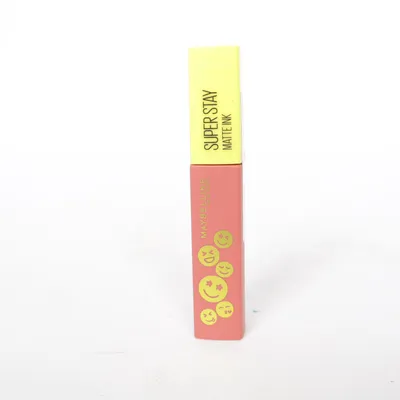 Læbestift (Super Stay Matte Ink) fra Maybelline