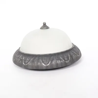 Plafond (Svart, Vit) från LampGustaf