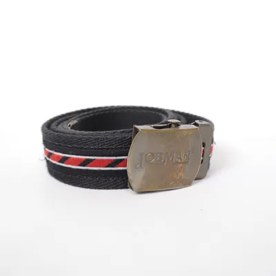 Riem (Zwart, Rood, Meerkleurig) van Jobman