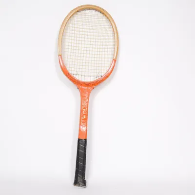 Tennis racket (Tornado) from Intersport
