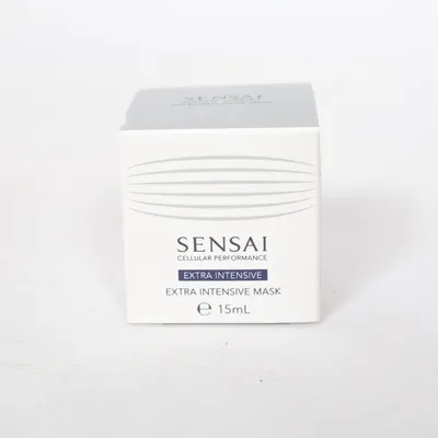 Gezichtsmasker (Extra Intensive Mask) van Sensai