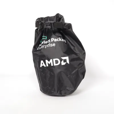 Drybag (Black) from Hewlett Packard