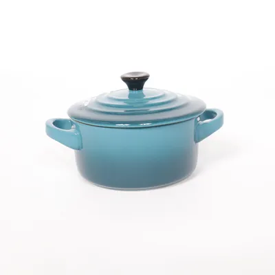 Terrine (Blauw) van Le Creuset
