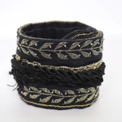Tailleband (Zwart) van Mango