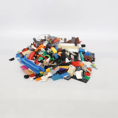 Bouwset (Meerkleurig) van LEGO