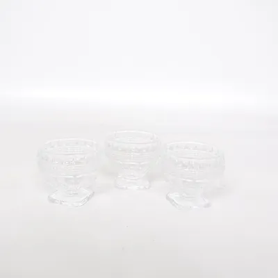 Äggkopp (Transparent)