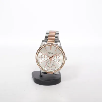 Wristwatch (RG122) from Regal