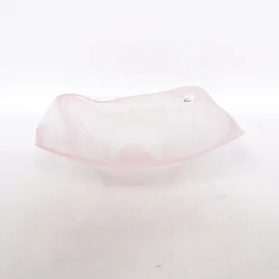 Serveringsfat (Rosa, Vit) från Flirt