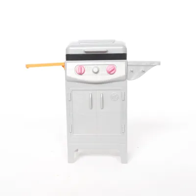 Mobilier pour enfant (Gris, Multicolore) de Mattel