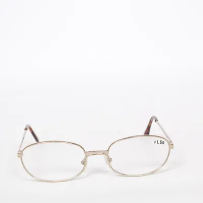 Lunettes (Argent)