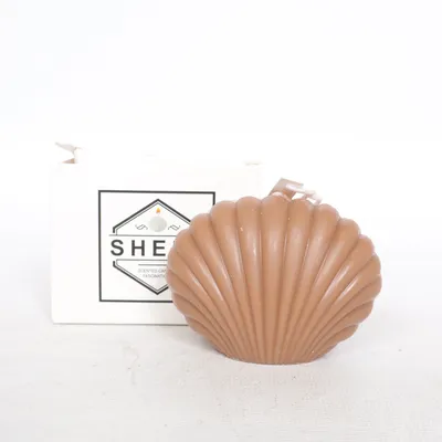 Ljus (Brun) från Shell