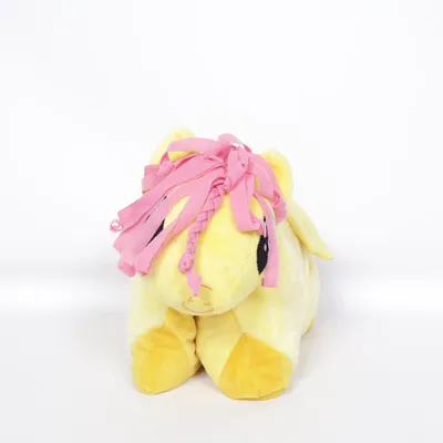 Krammedyr (Gul, Pink, Flerfarvet) fra My Little Pony