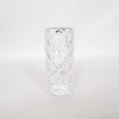 Nattlampa (Transparent)