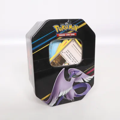 Verzamelkaarten (Zwart, Meerkleurig) van Pokémon