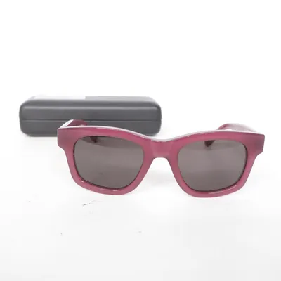 Solglasögon (TYPE 01) från Sun Buddies