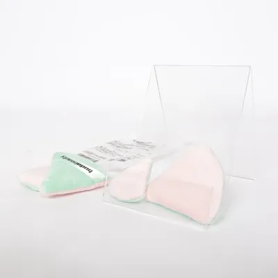 Sminksvamp (Powder Puff Set) från Huda Beauty