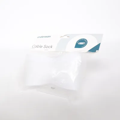 Cable holder (Bs 1.0) from Andersson