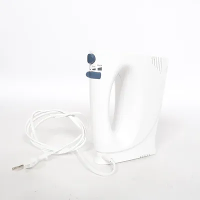 Elvisp (Vit) från Siemens