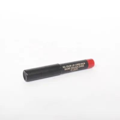 Rouge à lèvres (Gel Color Lip+Cheek Balm) de Nudestix